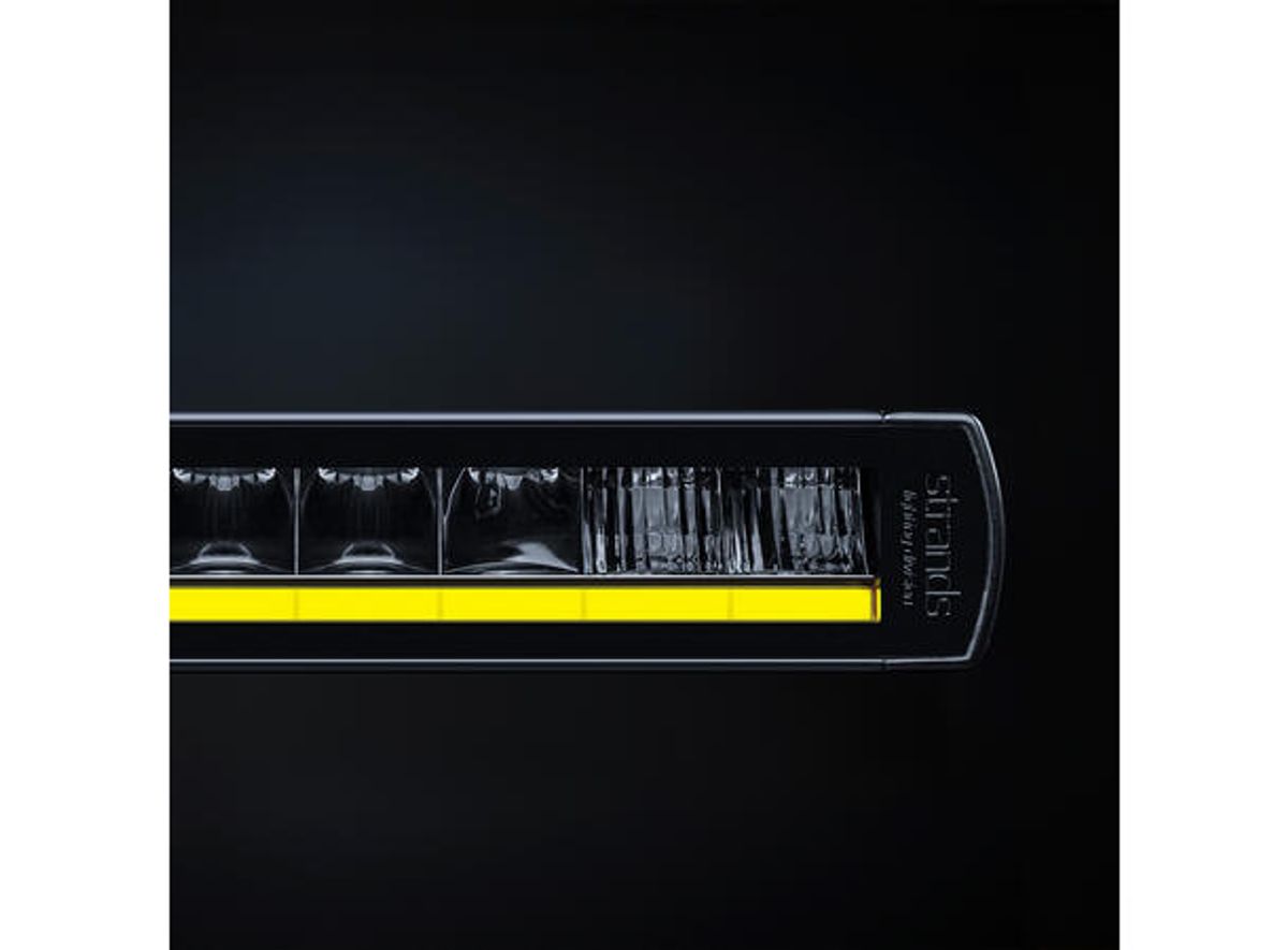 Strands 809417 Strands Siberia XP SRC LED-bar 32