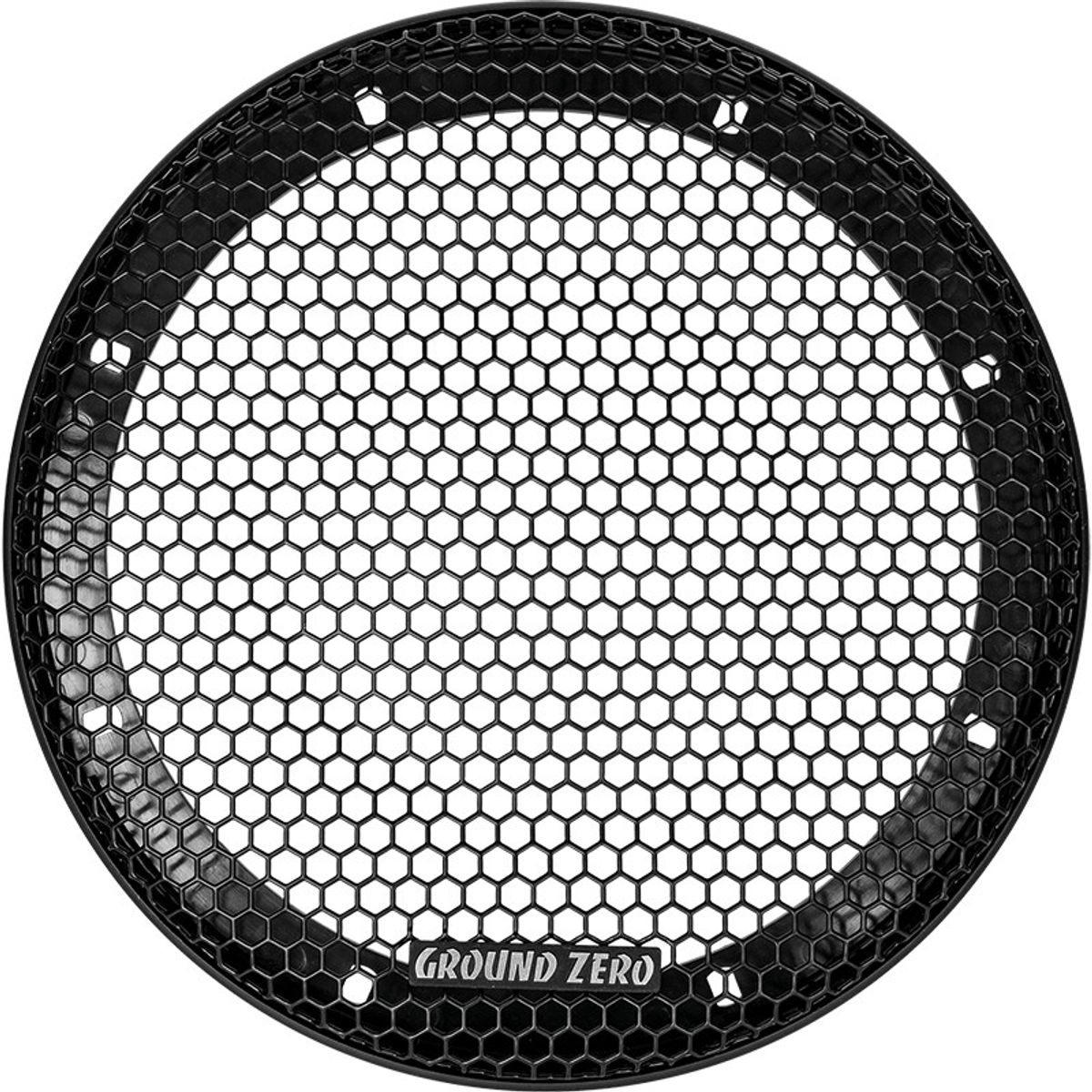 Ground Zero GZ Grill 8.0