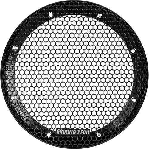 Ground Zero GZ Grill 8.0