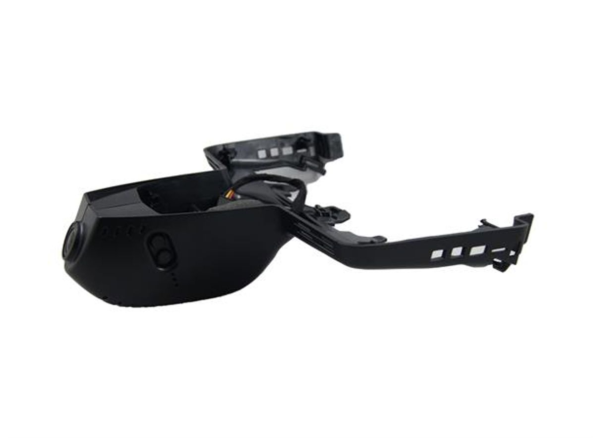 Fitcamx Integrert P&P 4K Dashcam BMW 3-serie/X5/X7 (2019-->)