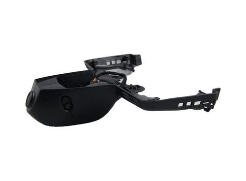 Fitcamx HY-3808-4K-F Integrert 4K Dashcam (foran) BMW 3-serie, X5 og X7 (2019–)