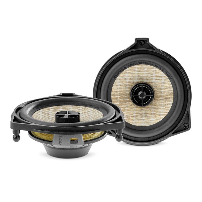 Hovedbilde Focal ICR MBZ 100 Surround Plug & Play Flax høyttalere Mercedes