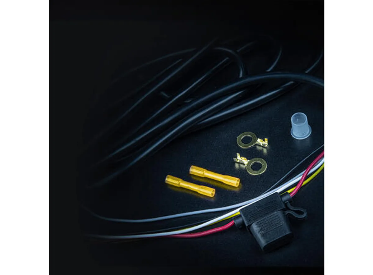 Strands 809415 Siberia XP SR LED-bar 50