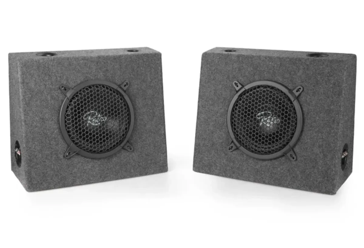 RetroSound R-TB8 fulltone 8