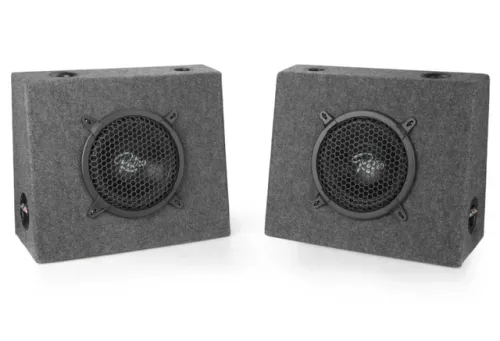 RetroSound R-TB8 fulltone 8