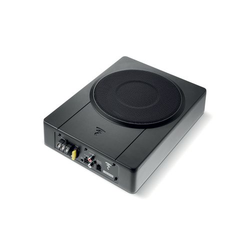 Focal ISUB ACTIVE Plug & Play kasse med 8