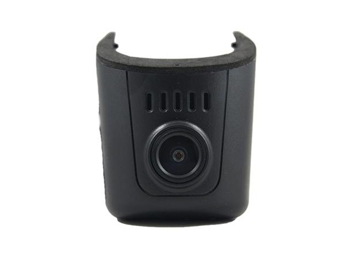 Fitcamx Integrert P&P 4K Dashcam Audi (2011 - 2019) 