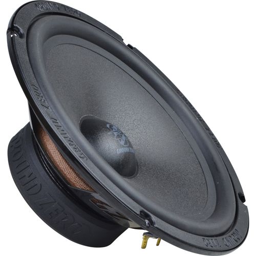 Ground Zero GZCS K-200VW  Plug & Play VW