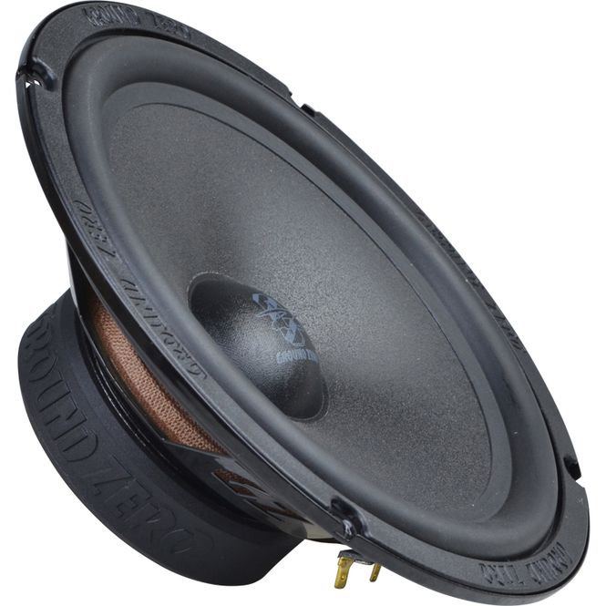 Hovedbilde Ground Zero GZCS K-200VW  Plug & Play VW