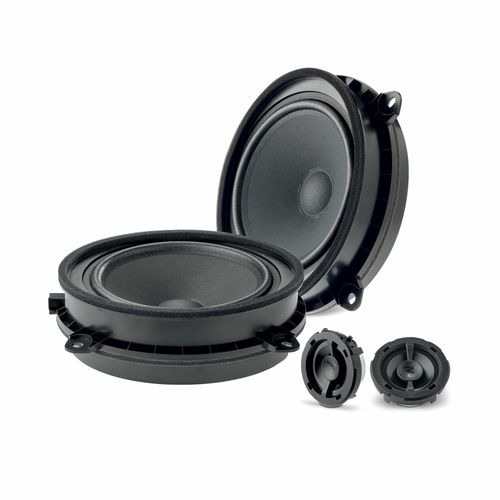 Focal IS TOY 170 – Plug & Play 6,75