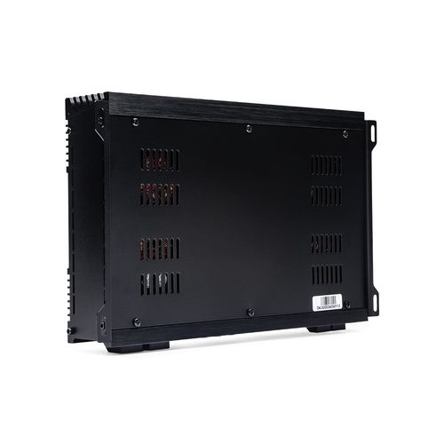 DD Audio D4.2200 4-kanals forsterker 4 x 550W / 2 x 1040W 