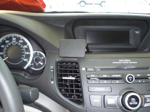 Brodit ProClip 854193 Honda Accord 2009 - 2012 Senter