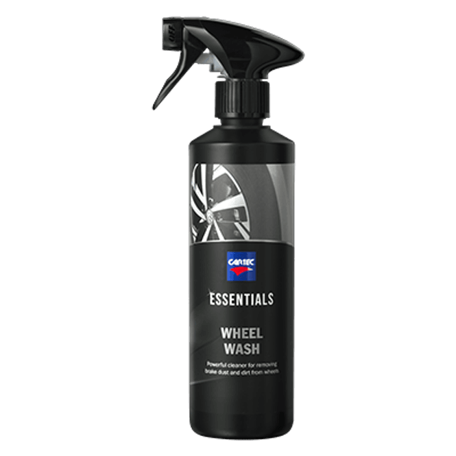Hovedbilde Cartec Essentials Felgrens 500ml m/pumpe