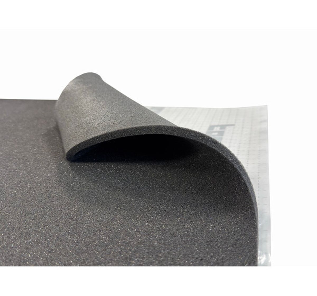 FOUR S2 SoftFlex 7 mm absorberende lyddempingsmatte 3,33 m²