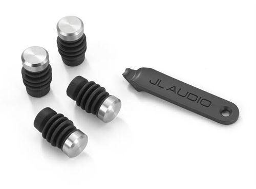 JL Audio VX-CORNERPLUGG-KIT-RP til VX serien forsterkere