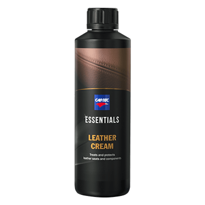Hovedbilde Cartec Essentials Skinn Behandling 500ml