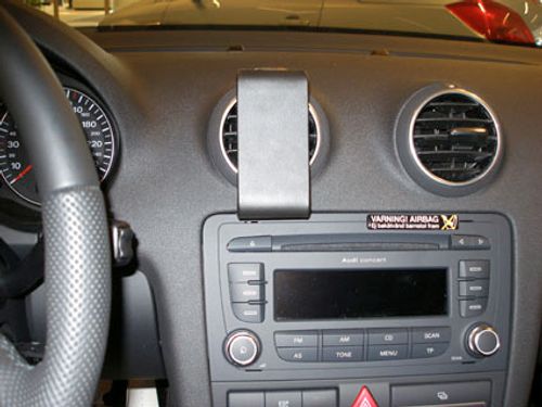 Brodit ProClip 853989 Audi A3 2009-2012 Senter