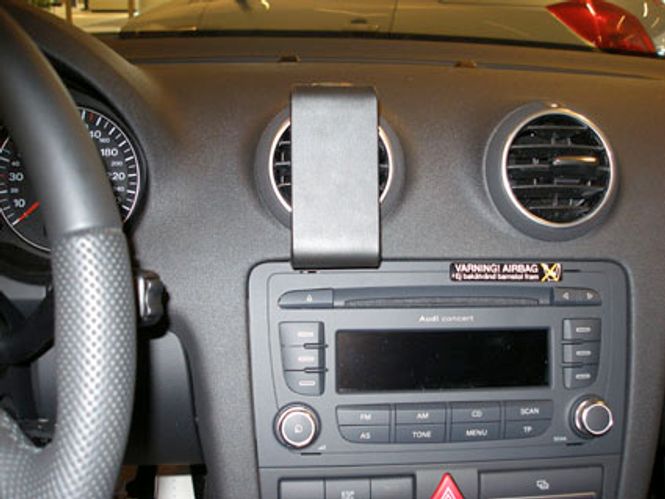 Hovedbilde Brodit ProClip 853989 Audi A3 2009-2012 Senter