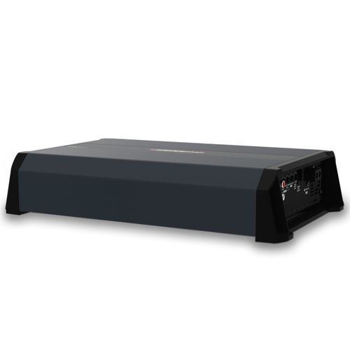 SounDigital SD8000.1 EVO4 2 ohm Mono forsterker
