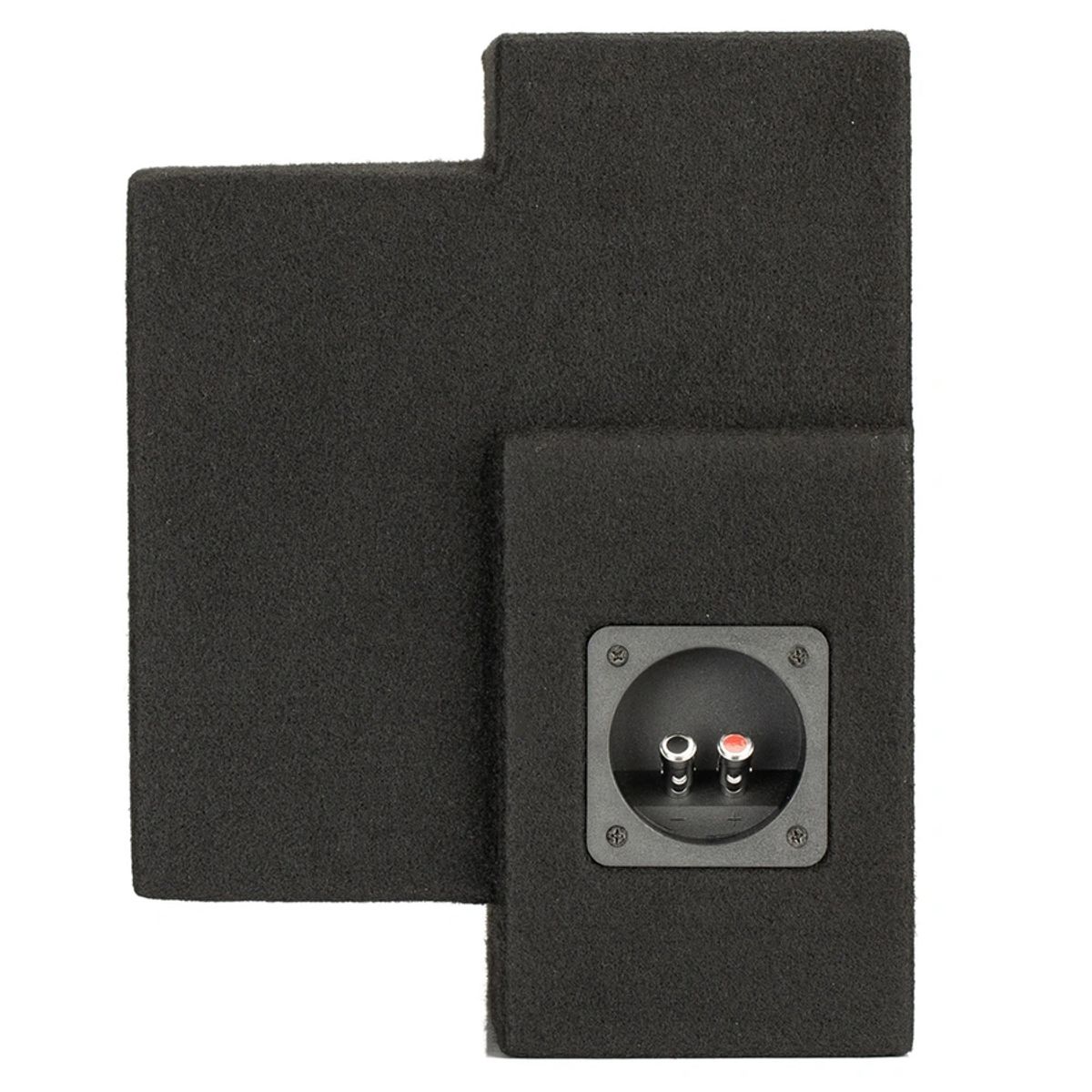 Gladen Subbox ID Buz.2 SoundUp RSX basskasse 4 ohm VW ID. Buzz 2-seter