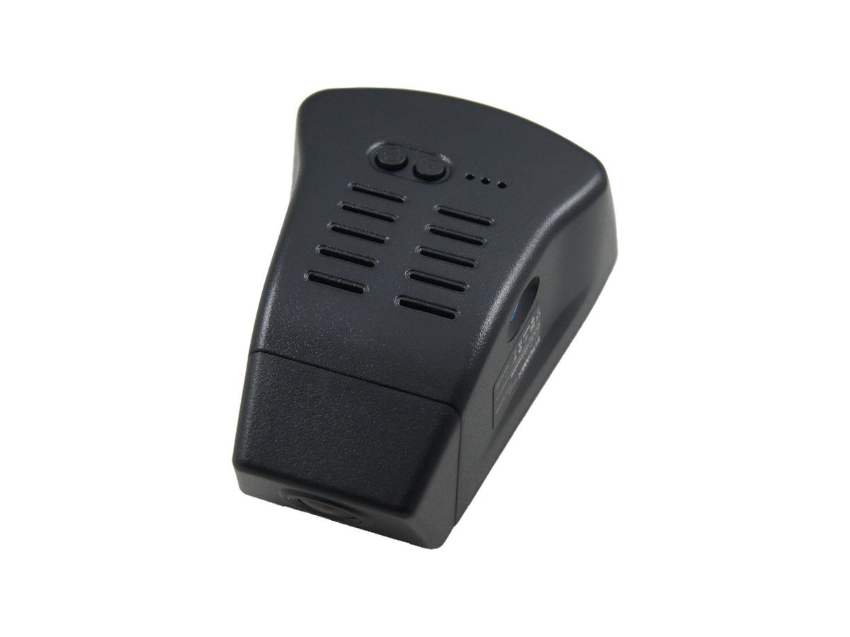 Fitcamx LZJ-6322-4K-D Integrert 4K Dashcam (foran+bak) Volvo XC60 / S90 / V90 2020 →