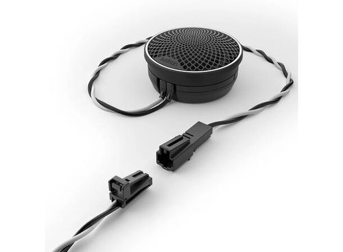 Audison VOCE AV 1.1 II 28 mm diskant Hi-Res