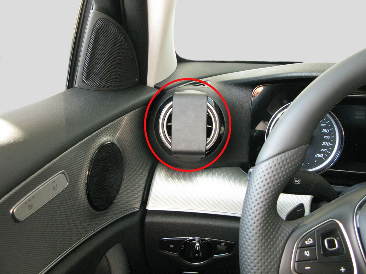 Brodit ProClip 805208 Mercedes Benz E-klasse (W213) Venstre