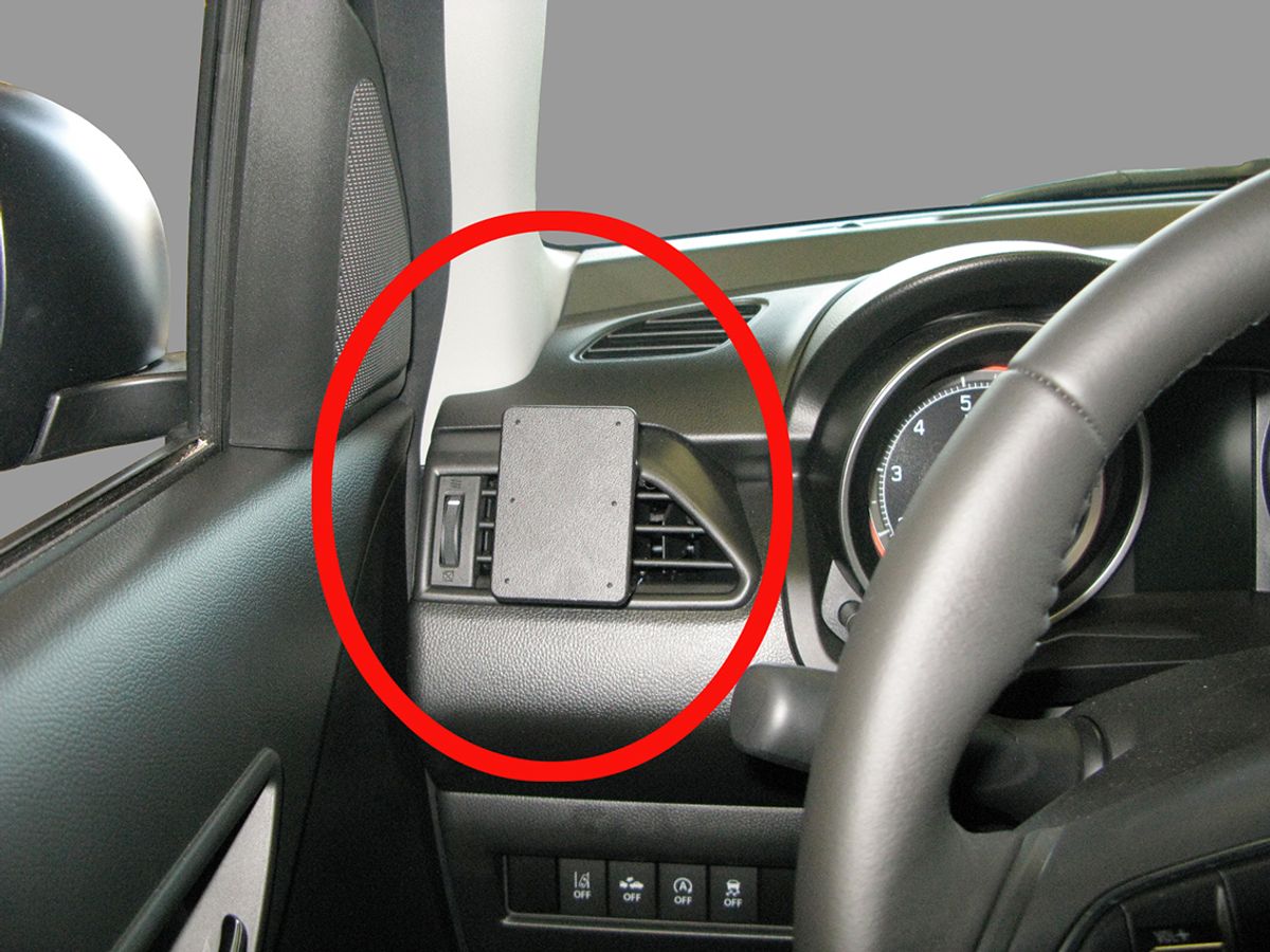 Brodit ProClip 805363 Suzuki Swift 2018-2024 Venstre