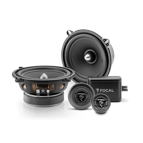 Focal ASE 130 2-veis komponentsett Performance Auditor serien
