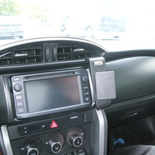 Brodit ProClip 854812 Toyota GT86, Subaru BRZ 2012-2018