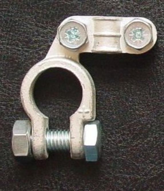 Hovedbilde Batterikabellsko - (204L)