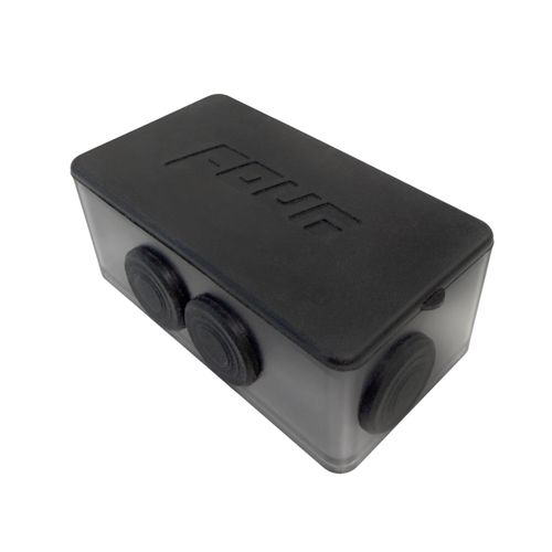 4 Connect 4-600440 Fordelingsblokk 4x50/35mm² til 4x25/20mm²