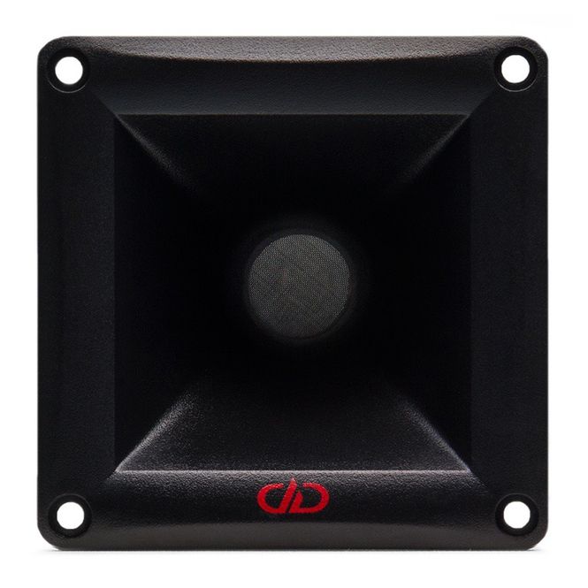 Hovedbilde DD Audio VO-CT5x5 Horn SPL – horn for kompresjonsdiskant