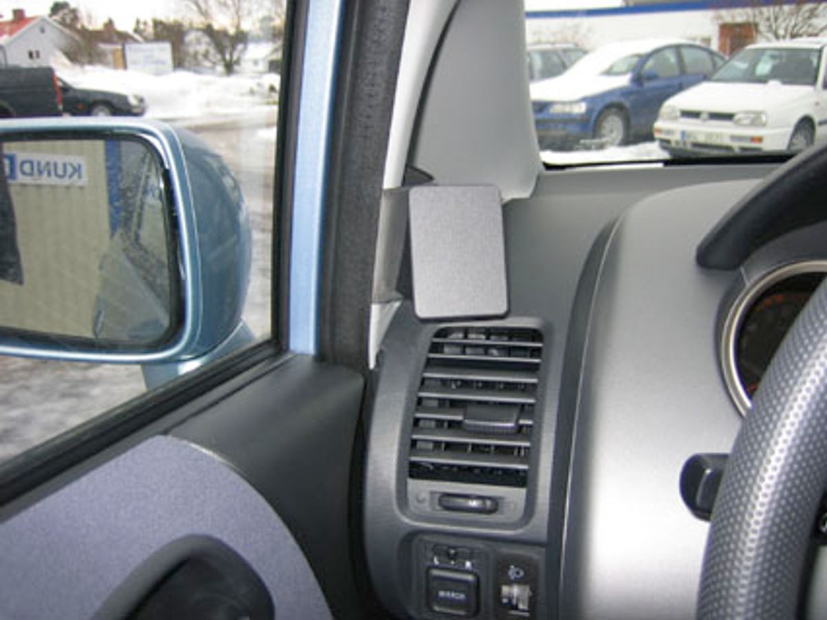 Brodit ProClip 803582 Honda Jazz 2005-2008 A-stolpe