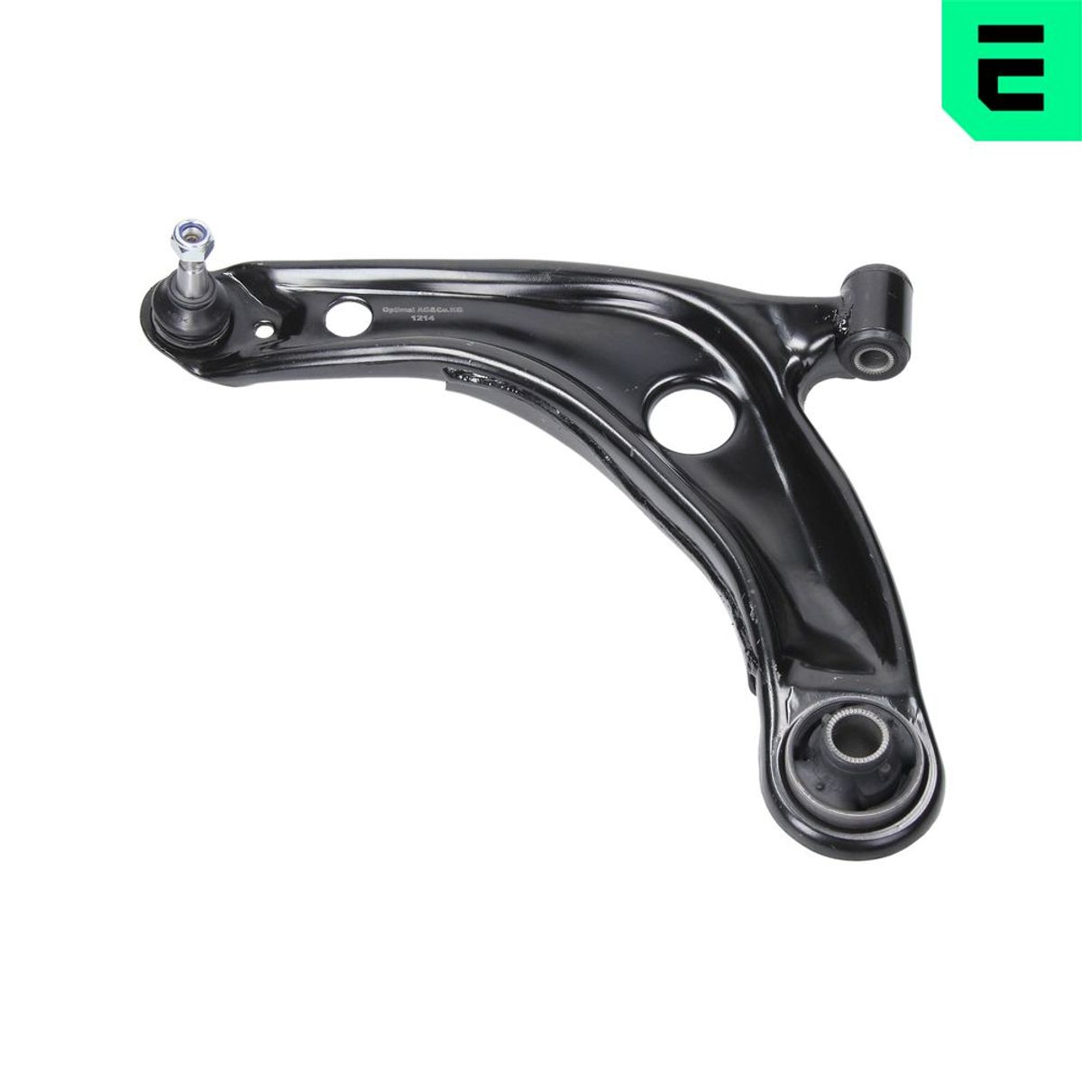 Optimal G6-1433 Bærearm venstre side Toyota