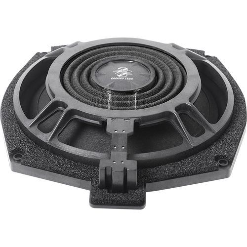 Ground Zero GZCS 200BMW-SW4 Plug & Play 8