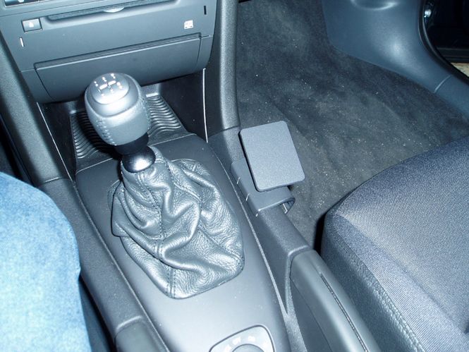 Hovedbilde Brodit ProClip 833484 SAAB 9-3 2003-2011 Konsoll
