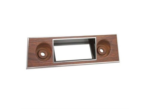 RetroSound Frontplate 501H 