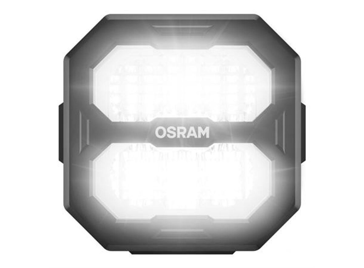 Osram PX4500 Proff flood arbeidslys