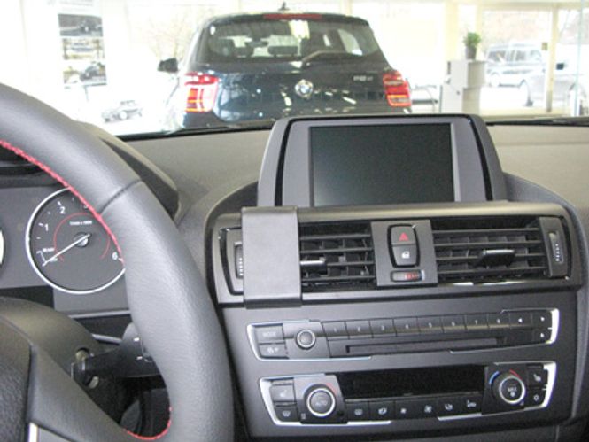Hovedbilde Brodit ProClip 854721 BMW 1-serie/2-serie (2012 - 2017)