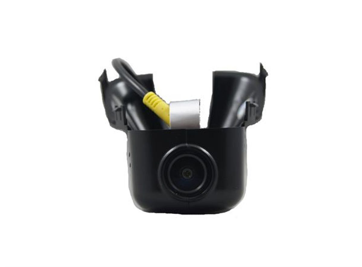 Fitcamx LZJ-6017-4K-F Integrert 4K Dashcam foran Volvo S60/V60 2010–2018