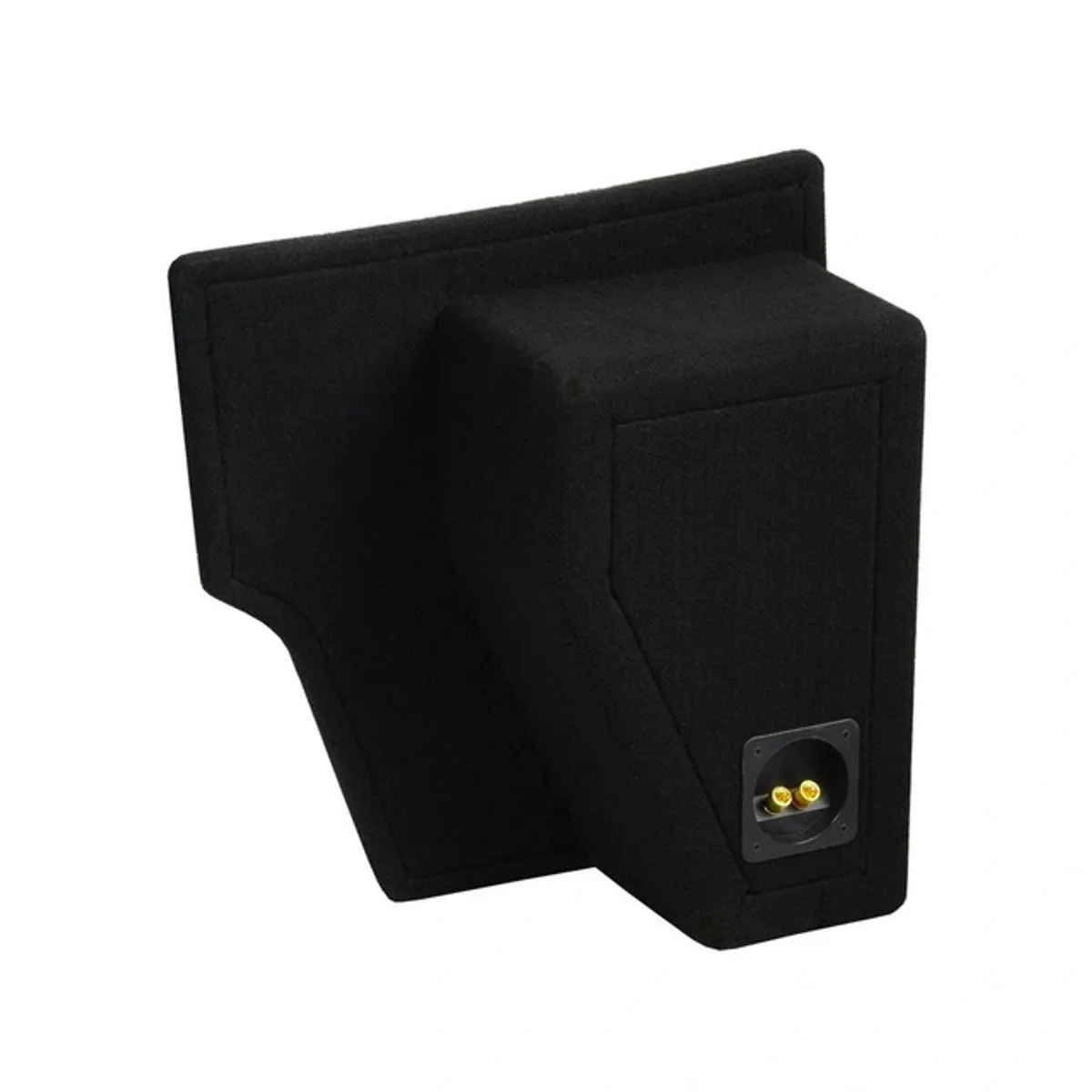 Fit-Box BRSVW04 basskasse VW Golf III 1991-1997 venstre side