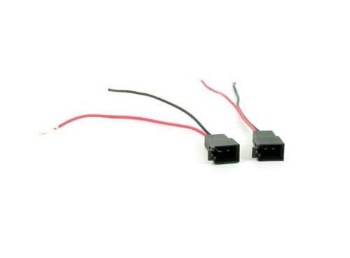 Connects2 CT55VX01 høyttalerplugger Alfa Fiat Renault PSA