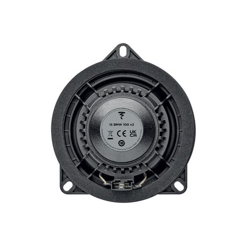 Focal IS BMW 100 V2 komponentsett – BMW Plug & Play – 4