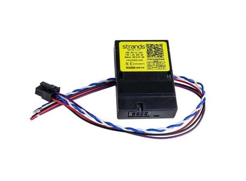 Strands 270431 CAN-LIN interface for Volvo
