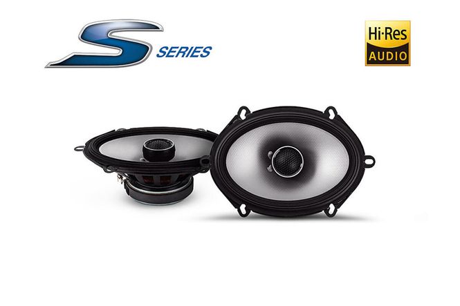 Hovedbilde Alpine S2-S68 6x8