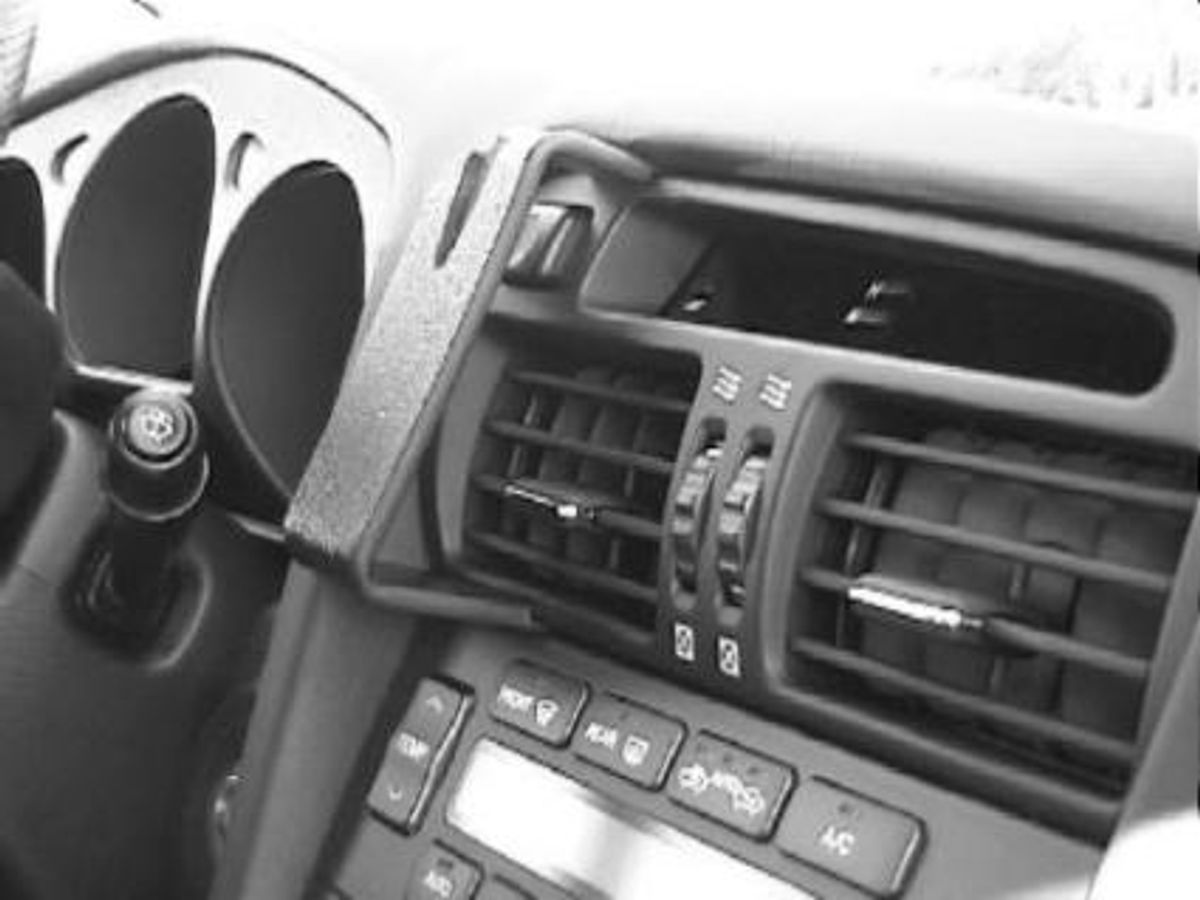 Brodit ProClip 852540 Lexus GS 1998-2005 Senter