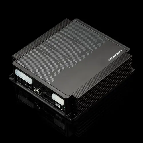 Mosconi PICO 6 | 8 DSP V2 6 kanals klasse D med 8 kanals DSP