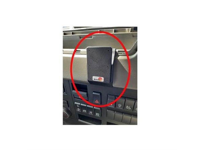 Hovedbilde Brodit ProClip 213575 Volvo FM-serie 2020-- u/skjerm Senter