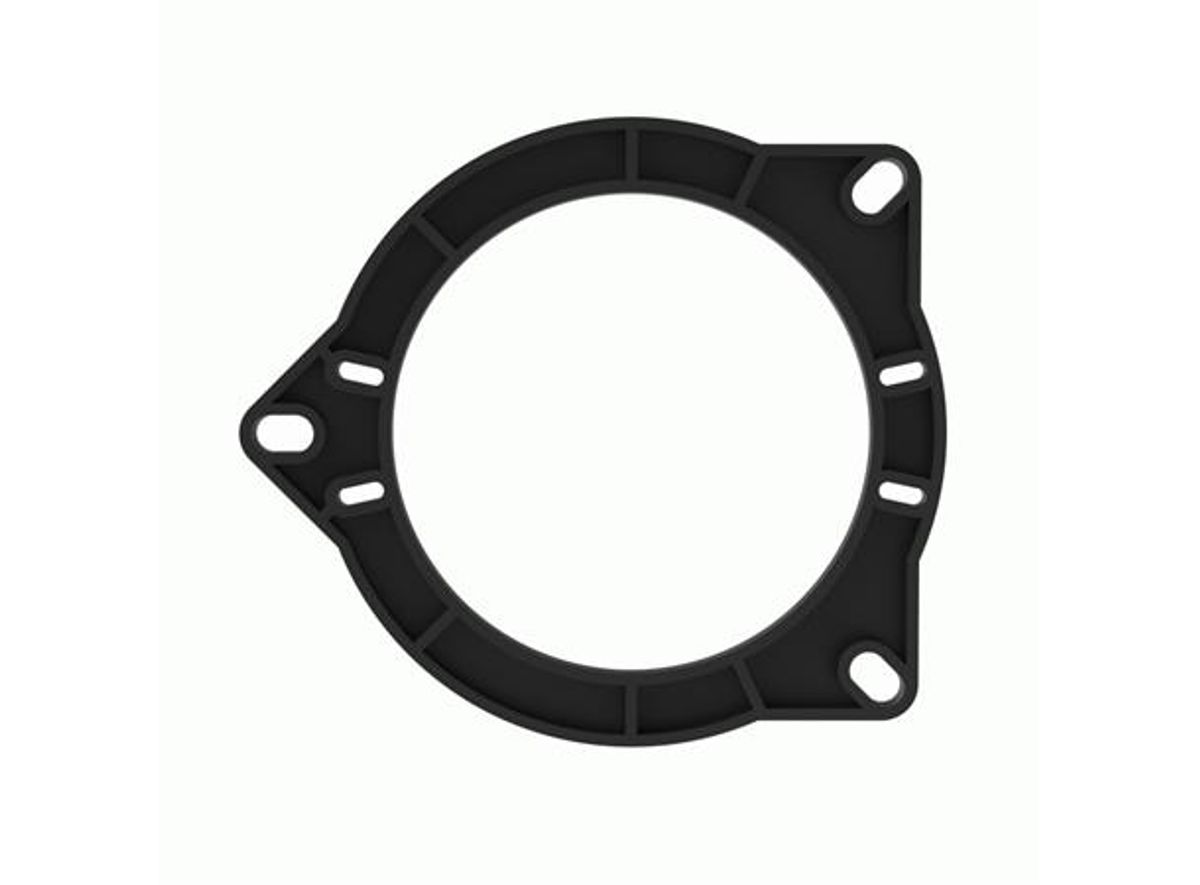 Metra Høyttaleradapter (3,5